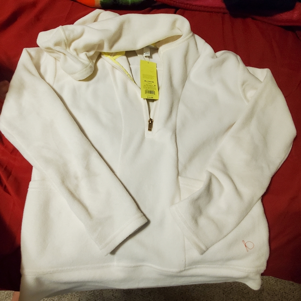 NWT Pullover